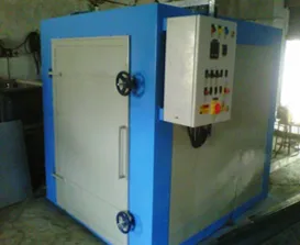 batch-type-oven