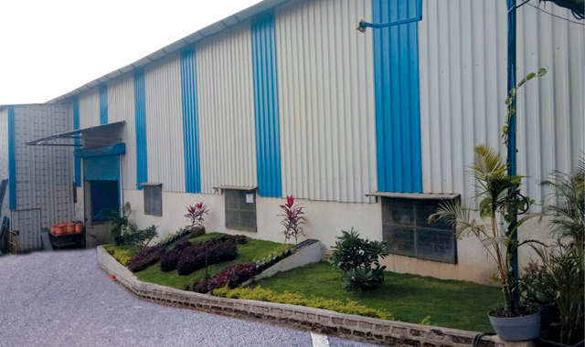 SEW Surface Coating Pvt. Ltd., Manufacturer, Supplier Of Powder Coating Plants, Surface Coating Plants, Surface Coating Machinery