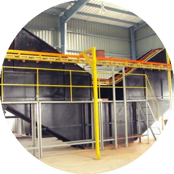 Liquid Painting Plants